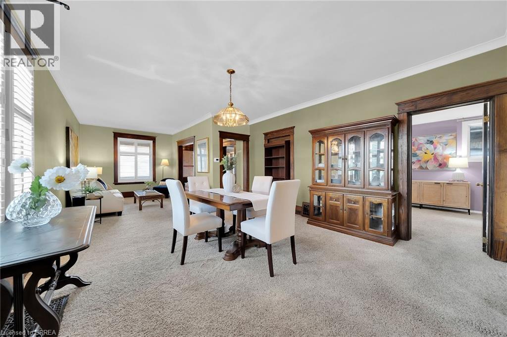 88 East Avenue, Brantford, Ontario N3S 3L7 - Photo 12 - 40767580