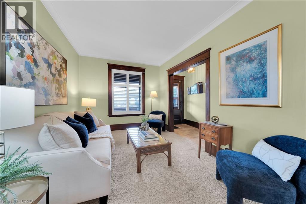 88 East Avenue, Brantford, Ontario N3S 3L7 - Photo 10 - 40767580