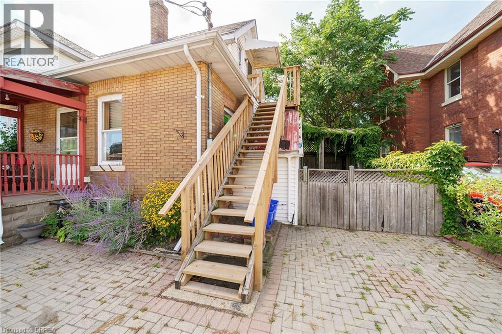 88 East Avenue, Brantford, Ontario N3S 3L7 - Photo 27 - 40767580