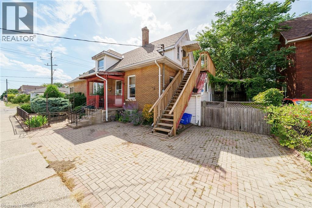 88 East Avenue, Brantford, Ontario N3S 3L7 - Photo 38 - 40767580