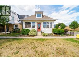 88 EAST Avenue, Brantford, Ontario