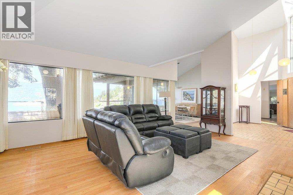 6648 Marine Drive, West Vancouver, British Columbia  V7W 2S9 - Photo 10 - R3064144