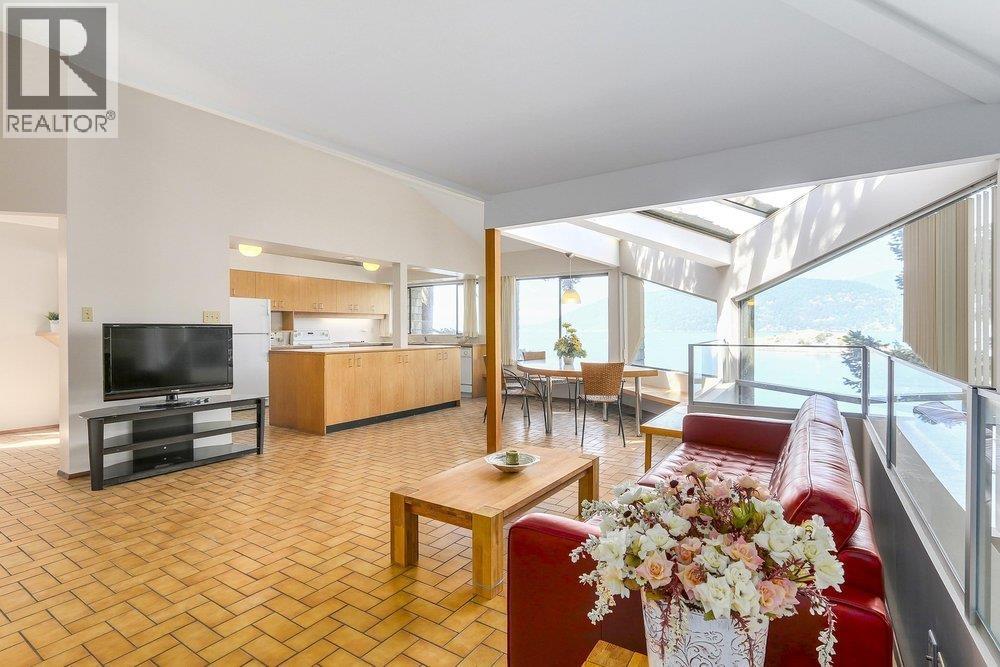 6648 Marine Drive, West Vancouver, British Columbia  V7W 2S9 - Photo 6 - R3064144