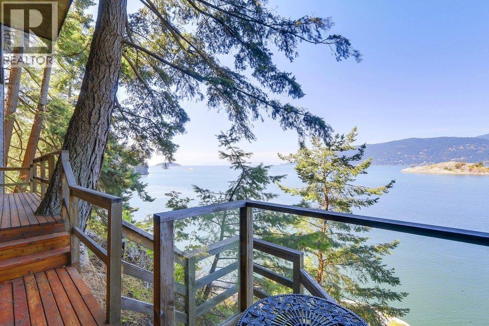 6648 Marine Drive, West Vancouver, British Columbia  V7W 2S9 - Photo 23 - R3064144