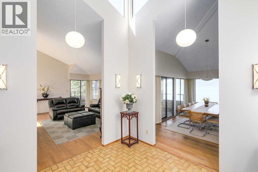 6648 Marine Drive, West Vancouver, British Columbia  V7W 2S9 - Photo 8 - R3064144