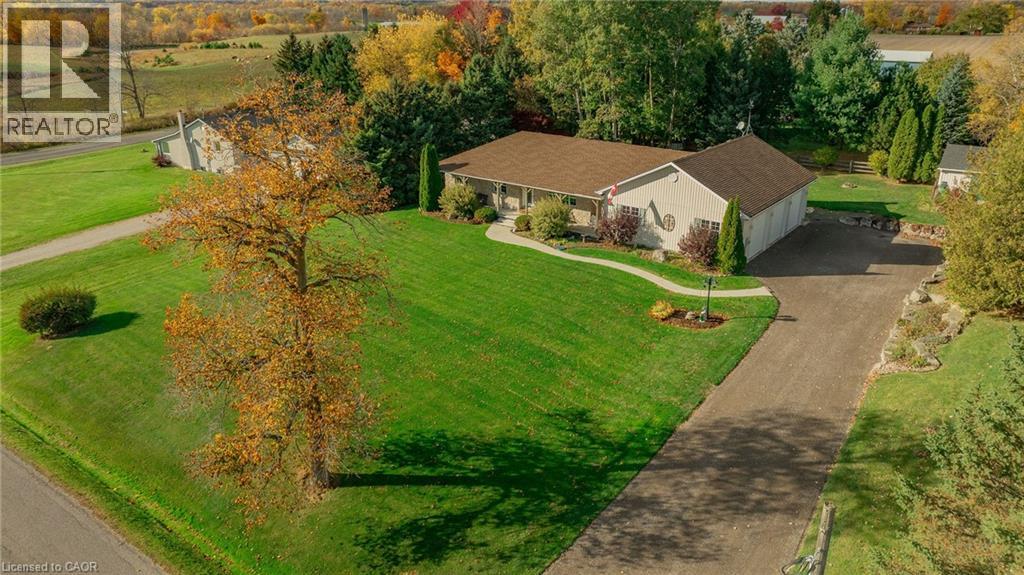 2539 Concession 4 W, Troy, Ontario  L0R 2B0 - Photo 1 - 40783862