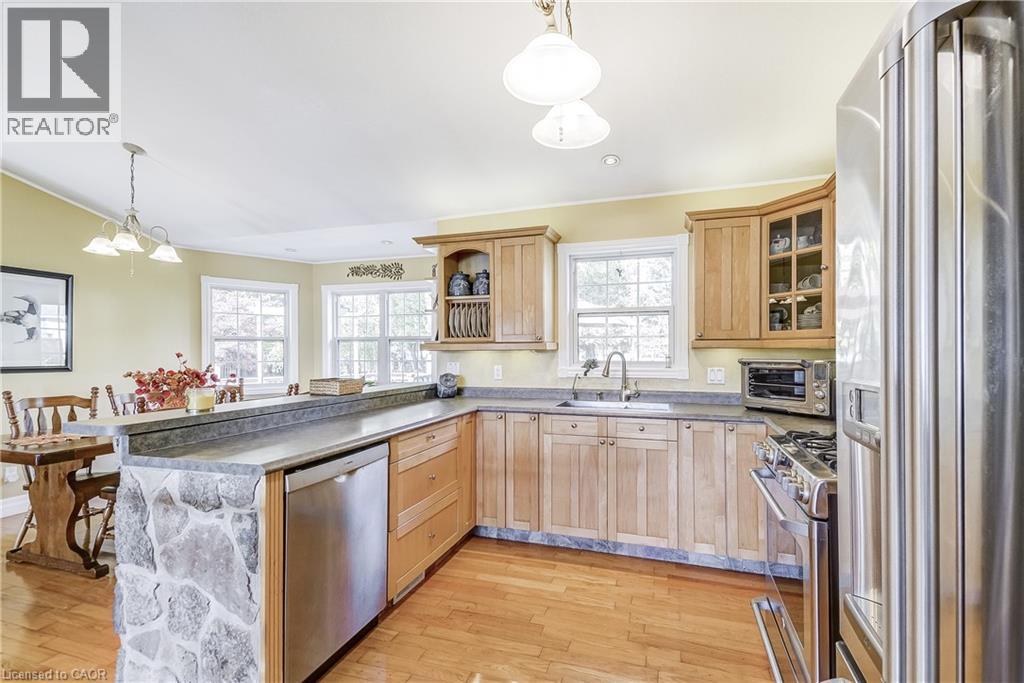 2539 Concession 4 W, Troy, Ontario  L0R 2B0 - Photo 13 - 40783862