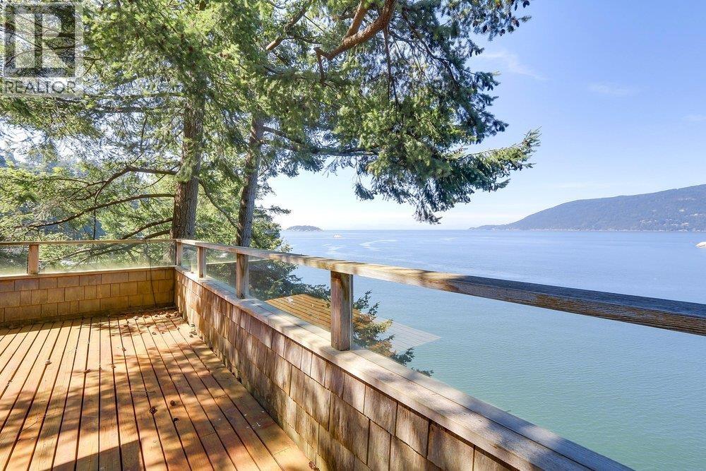 6648 Marine Drive, West Vancouver, British Columbia  V7W 2S9 - Photo 11 - R3064144