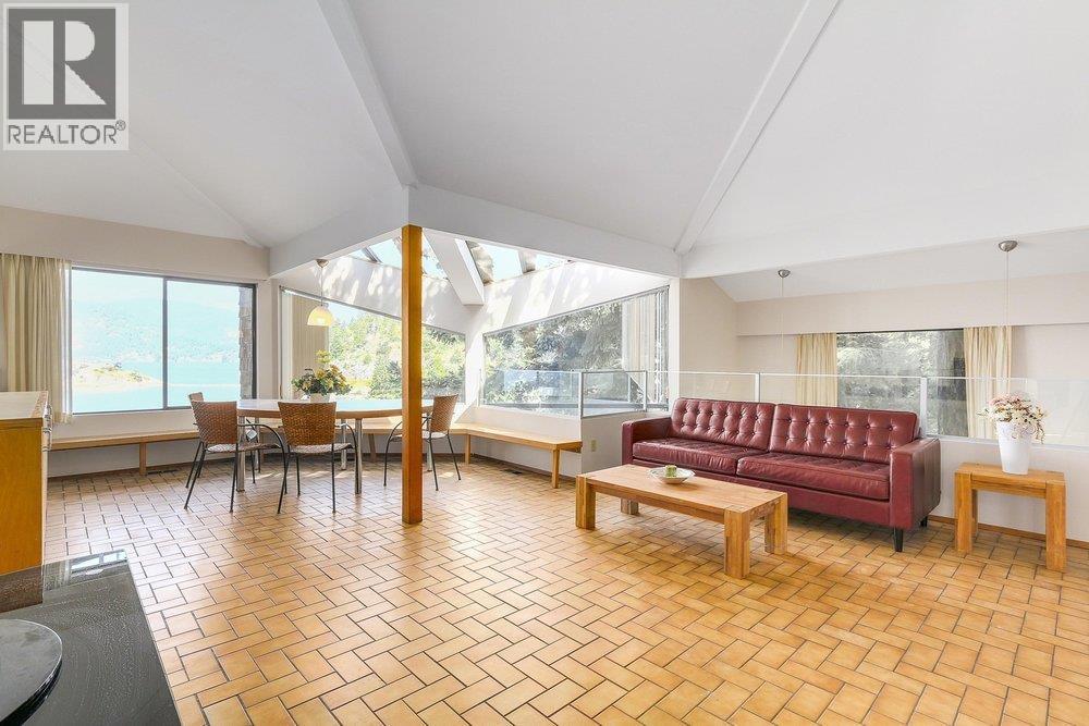 6648 Marine Drive, West Vancouver, British Columbia  V7W 2S9 - Photo 7 - R3064144