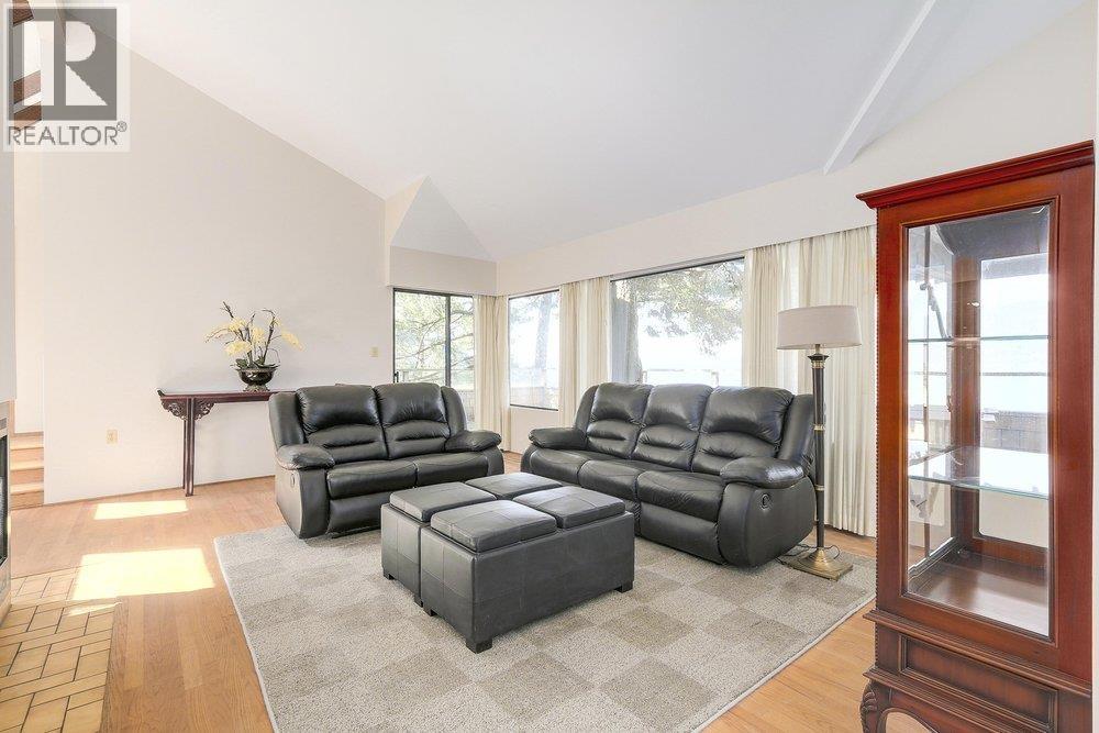 6648 Marine Drive, West Vancouver, British Columbia  V7W 2S9 - Photo 9 - R3064144