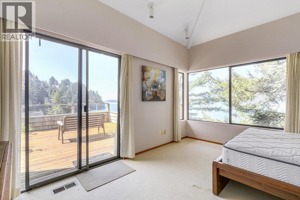 6648 Marine Drive, West Vancouver, British Columbia  V7W 2S9 - Photo 15 - R3064144