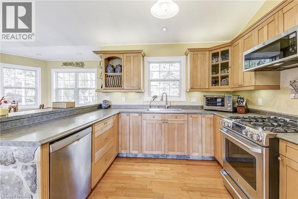 2539 Concession 4 W, Troy, Ontario  L0R 2B0 - Photo 15 - 40783862