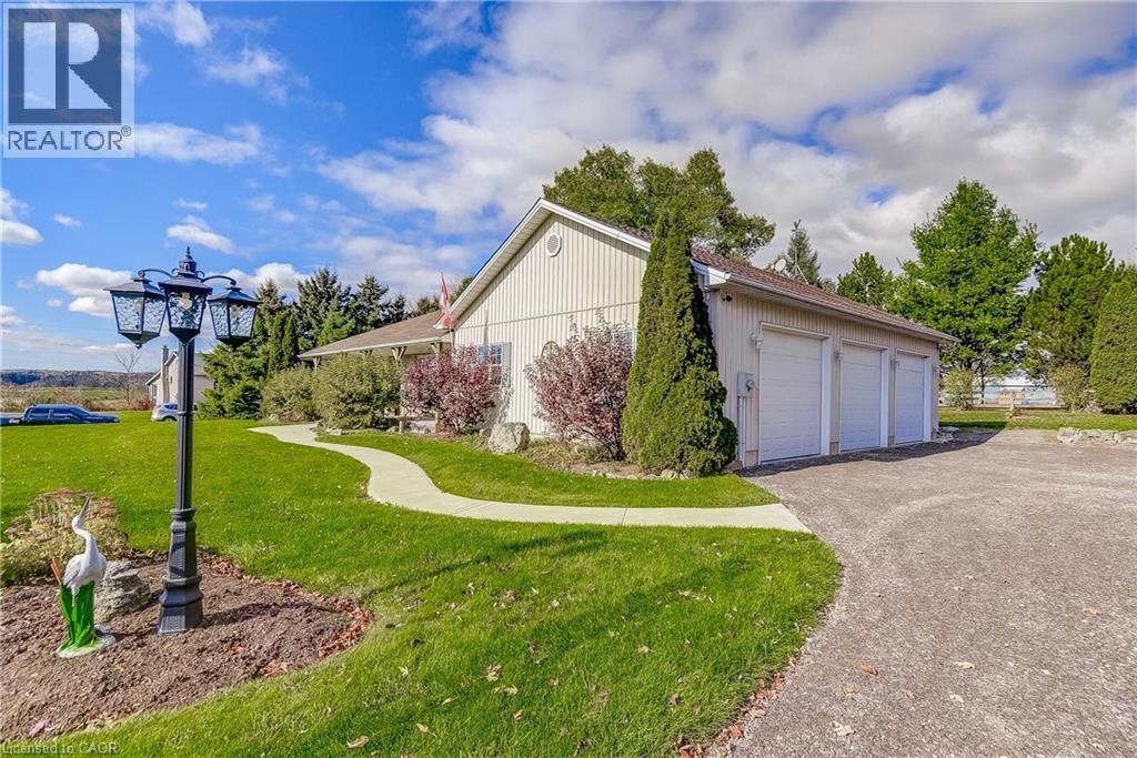 2539 Concession 4 W, Troy, Ontario  L0R 2B0 - Photo 6 - 40783862