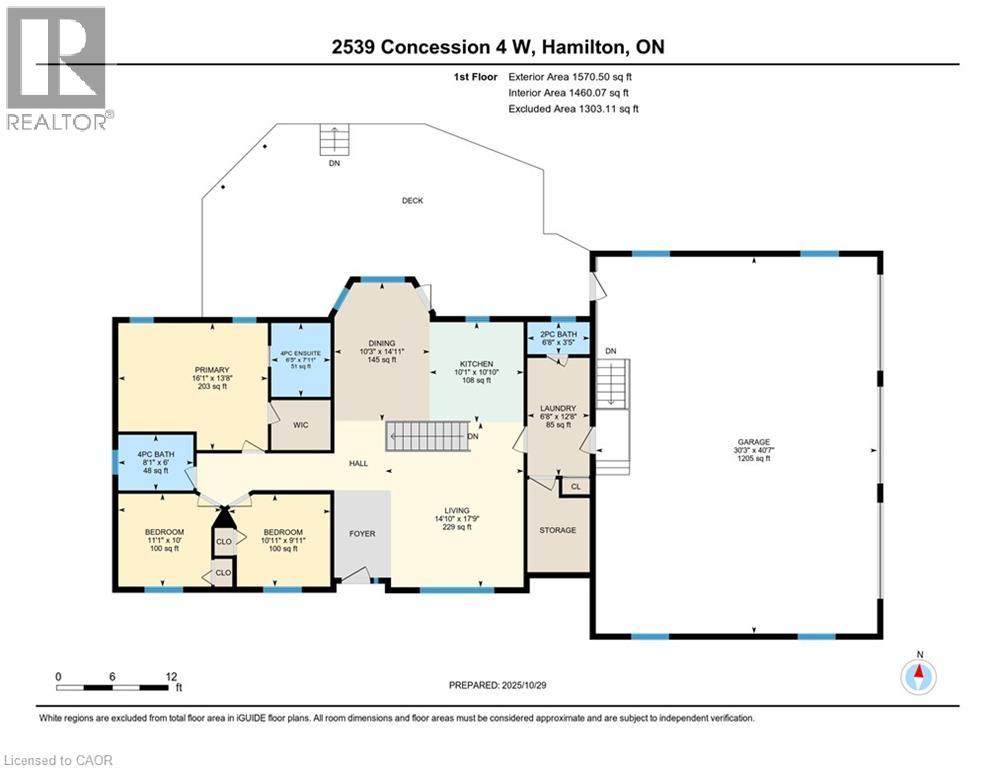 2539 Concession 4 W, Troy, Ontario  L0R 2B0 - Photo 49 - 40783862