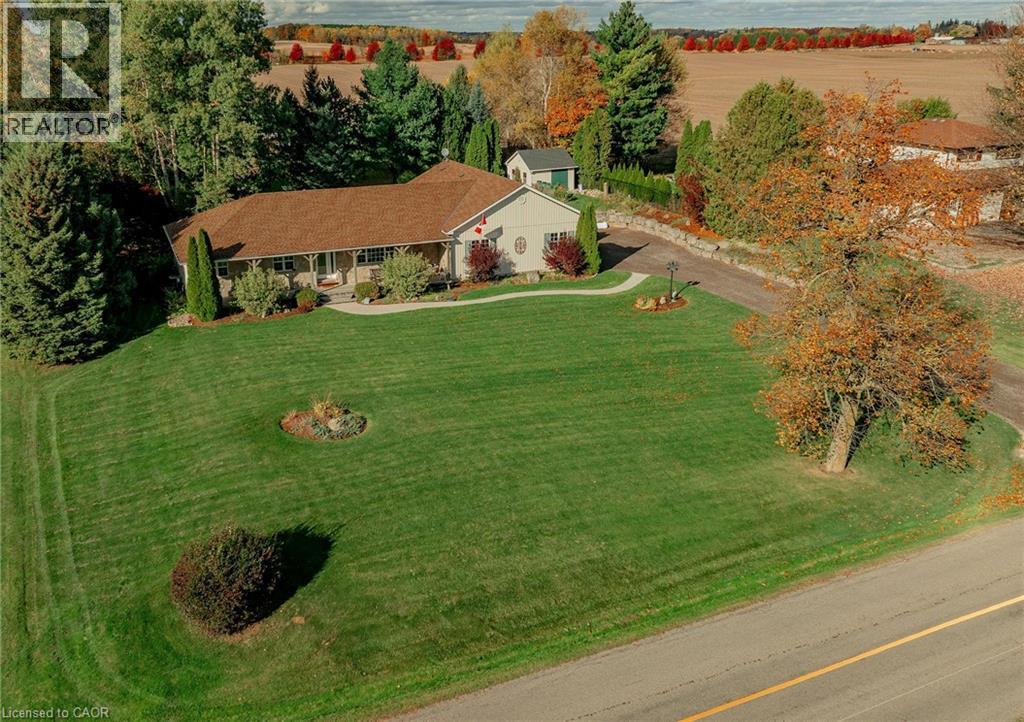 2539 Concession 4 W, Troy, Ontario  L0R 2B0 - Photo 44 - 40783862