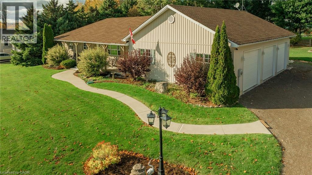 2539 Concession 4 W, Troy, Ontario  L0R 2B0 - Photo 2 - 40783862