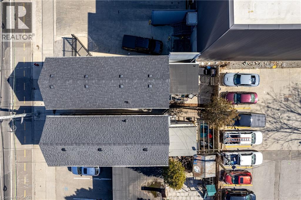 55 Cannon Street W, Hamilton, Ontario  L8R 2B4 - Photo 13 - 40786133