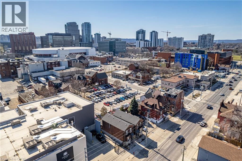 55 Cannon Street W, Hamilton, Ontario  L8R 2B4 - Photo 3 - 40786133