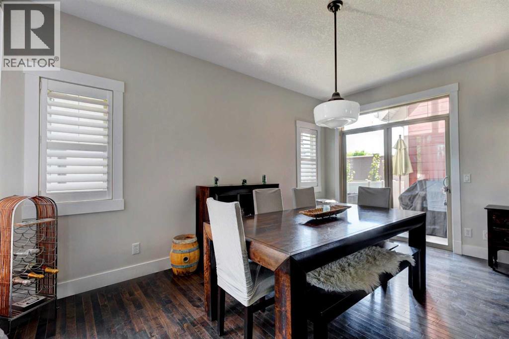 152 Mike Ralph Way Sw, Calgary, Alberta  T3E 7P2 - Photo 9 - A2254640