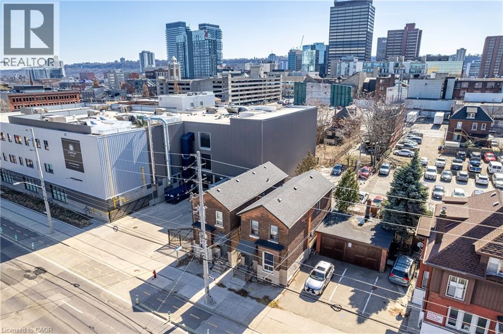 55 Cannon Street W, Hamilton, Ontario  L8R 2B4 - Photo 12 - 40786133