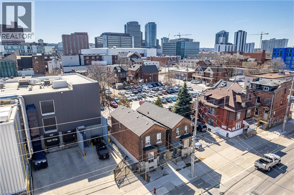 55 Cannon Street W, Hamilton, Ontario  L8R 2B4 - Photo 2 - 40786133