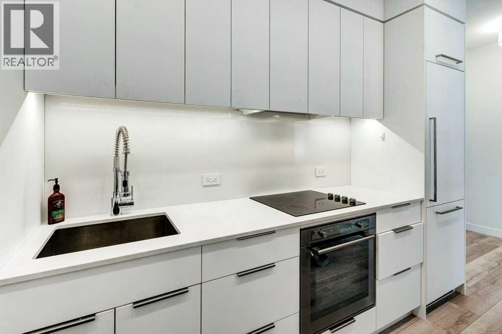 206, 3130 Thirsk Street Nw, Calgary, Alberta  T3B 6H4 - Photo 10 - A2256926