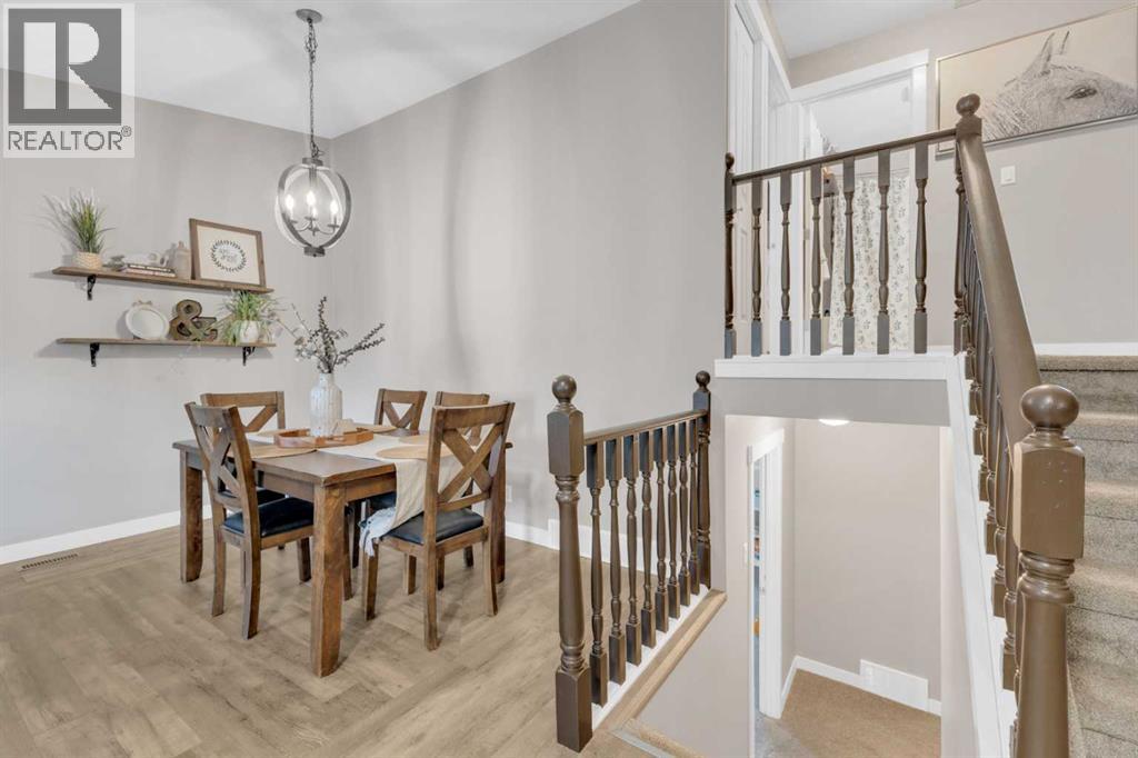 25 Erickson Drive, Red Deer, Alberta  T4R 1X8 - Photo 9 - A2267934