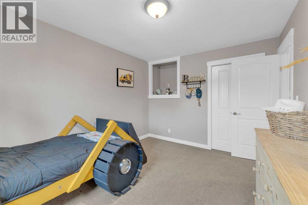 25 Erickson Drive, Red Deer, Alberta  T4R 1X8 - Photo 13 - A2267934