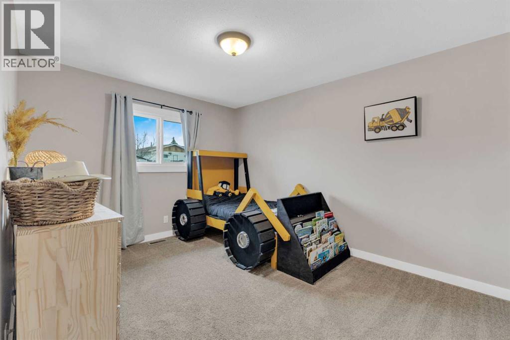 25 Erickson Drive, Red Deer, Alberta  T4R 1X8 - Photo 12 - A2267934