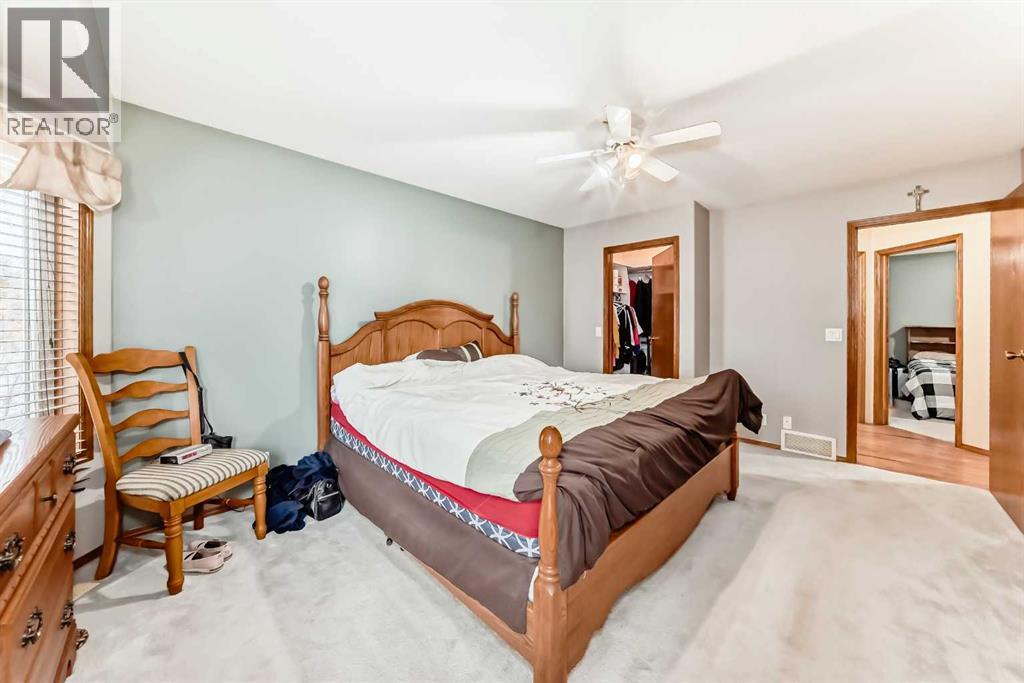 49 Kingston Drive, Red Deer, Alberta  T4P 3P9 - Photo 17 - A2268896