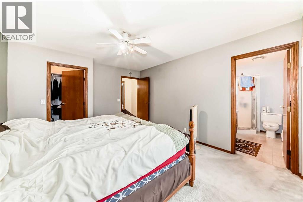 49 Kingston Drive, Red Deer, Alberta  T4P 3P9 - Photo 18 - A2268896