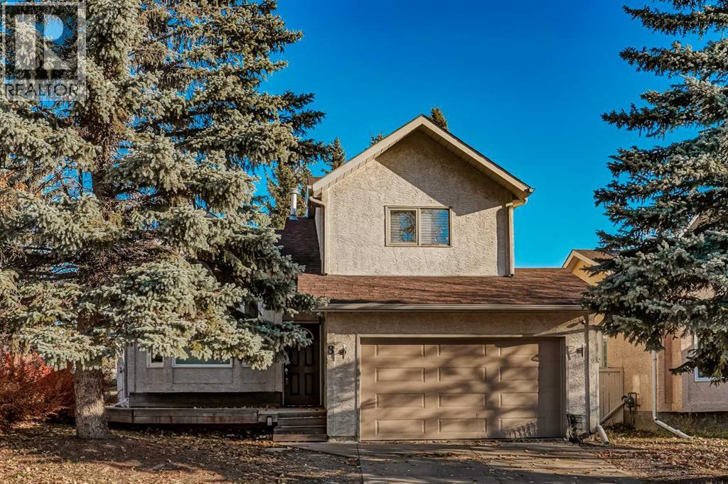 8 Millbank Road Sw, Calgary, Alberta  T2Y 2B7 - Photo 33 - A2266962