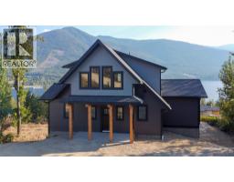 145 Lakeview Drive, Nelson, British Columbia