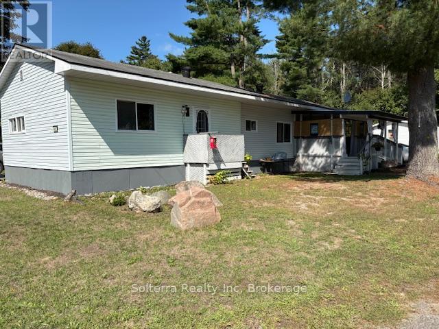 Unit #402 - 1713 Highway 11 S, Gravenhurst, Ontario P0E 1G0 - Photo 35 - X12361417
