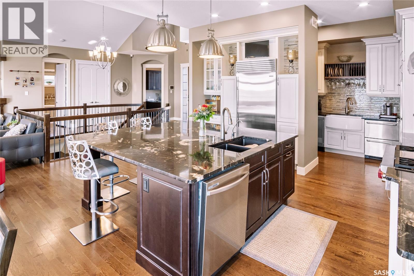 8099 Wascana Gardens Crescent, Regina, Saskatchewan  S4V 1G2 - Photo 10 - SK023580