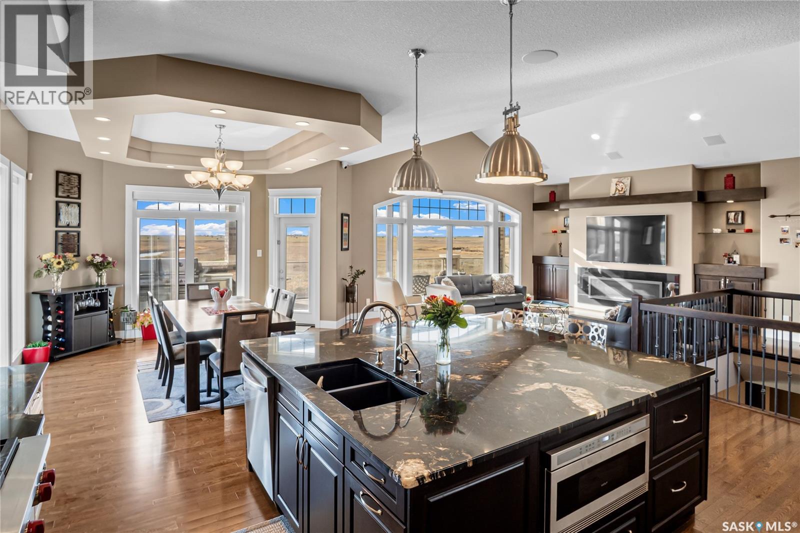 8099 Wascana Gardens Crescent, Regina, Saskatchewan  S4V 1G2 - Photo 13 - SK023580