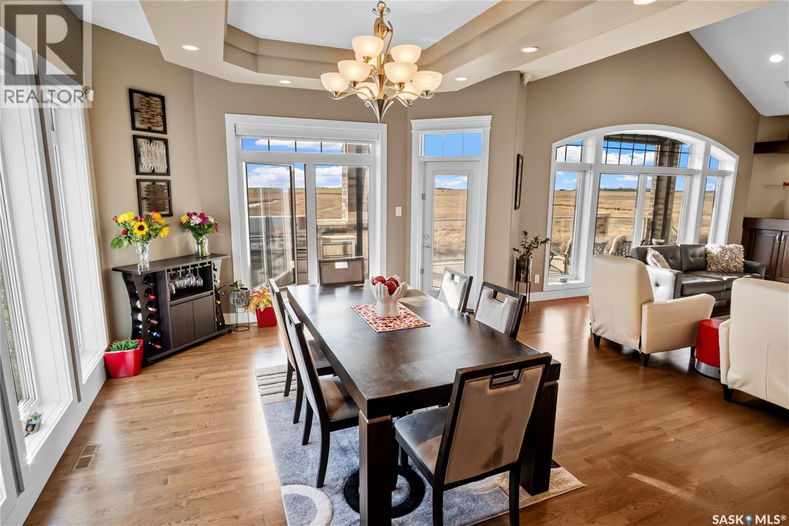 8099 Wascana Gardens Crescent, Regina, Saskatchewan  S4V 1G2 - Photo 15 - SK023580