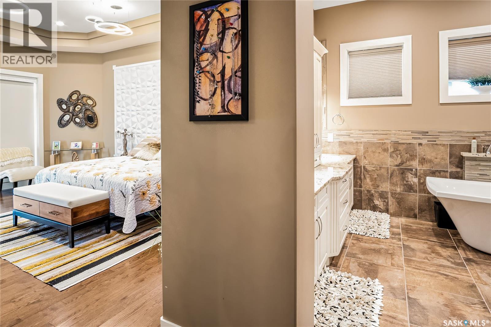 8099 Wascana Gardens Crescent, Regina, Saskatchewan  S4V 1G2 - Photo 30 - SK023580