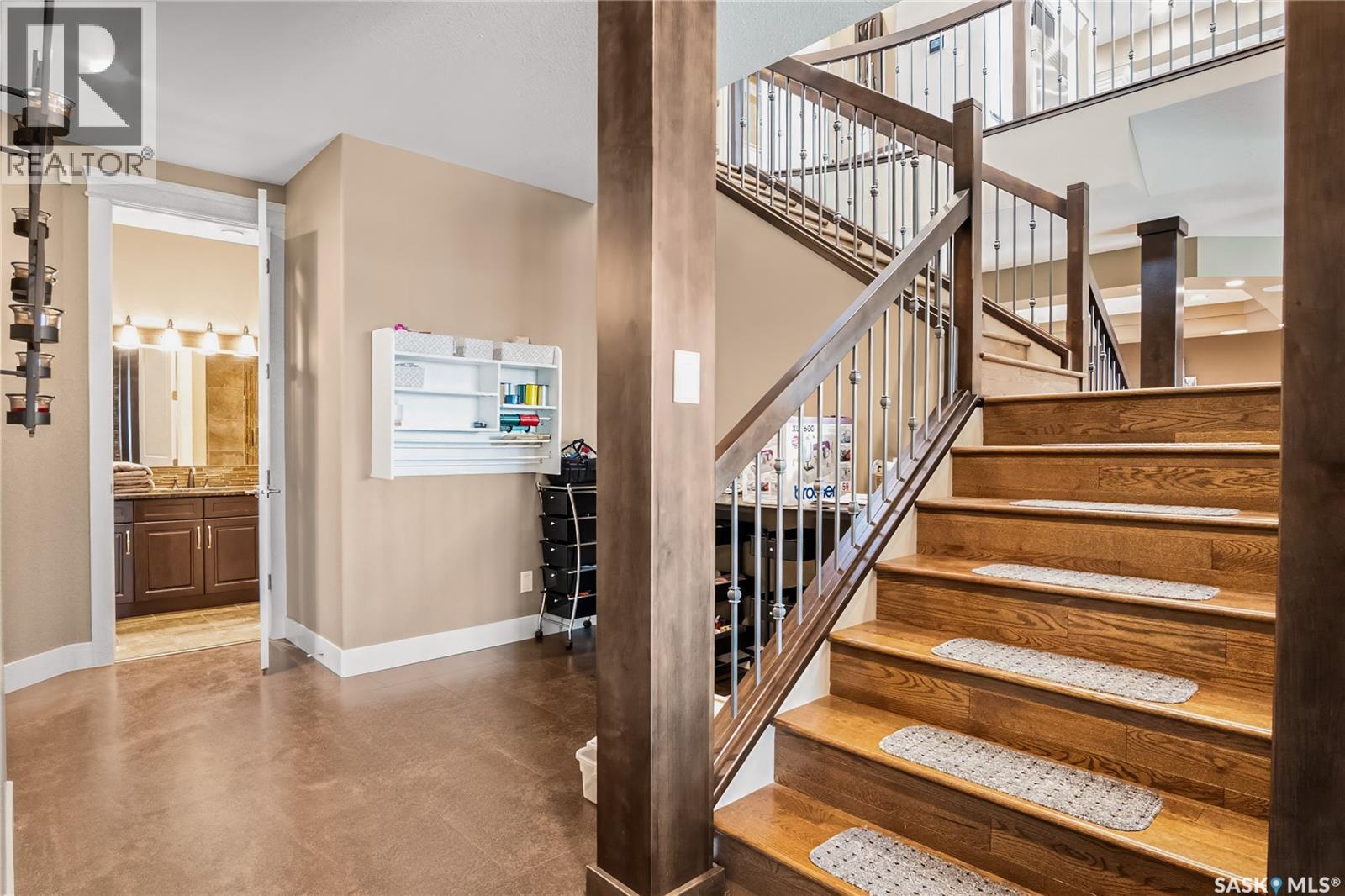 8099 Wascana Gardens Crescent, Regina, Saskatchewan  S4V 1G2 - Photo 31 - SK023580