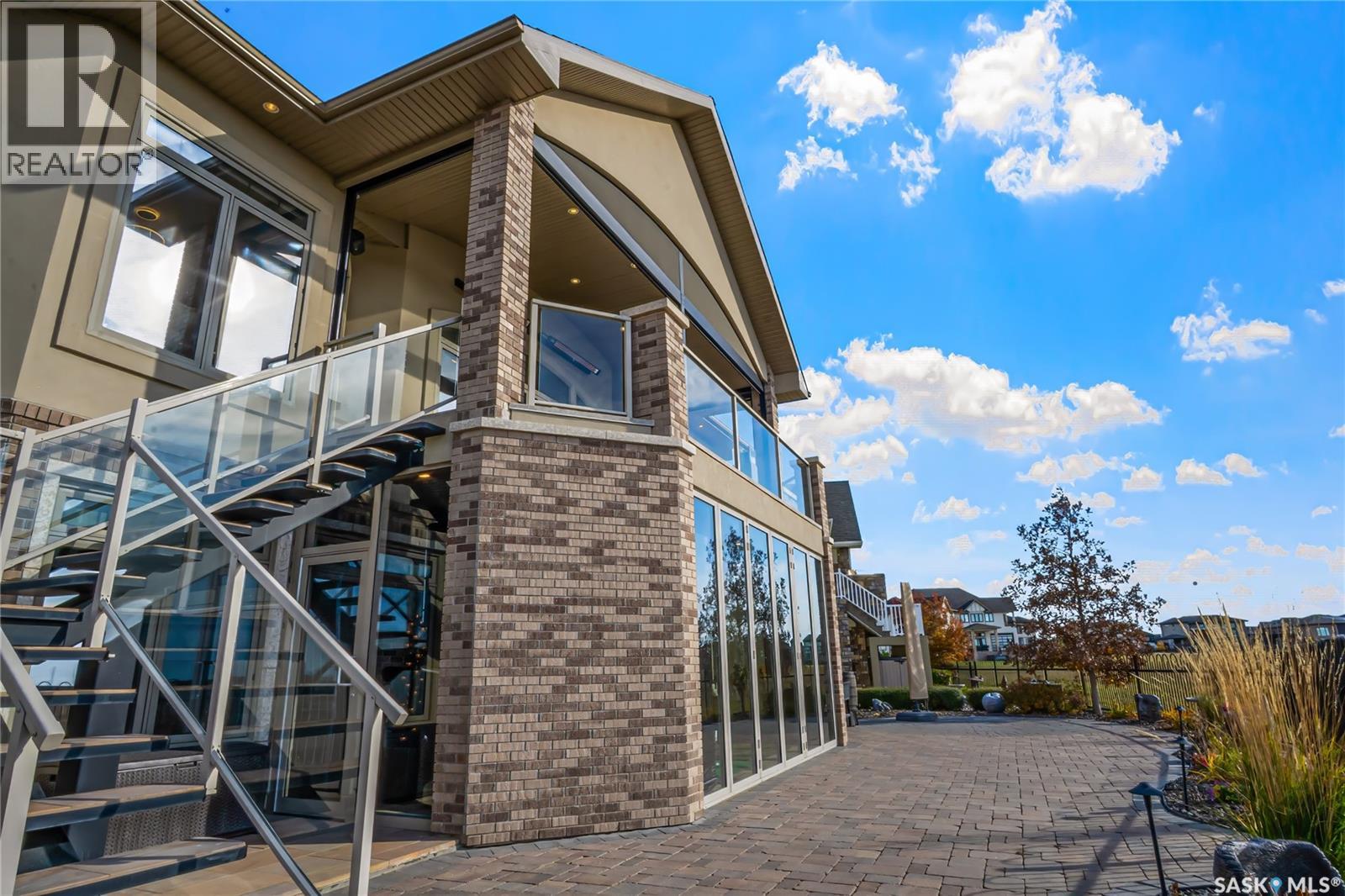 8099 Wascana Gardens Crescent, Regina, Saskatchewan  S4V 1G2 - Photo 32 - SK023580