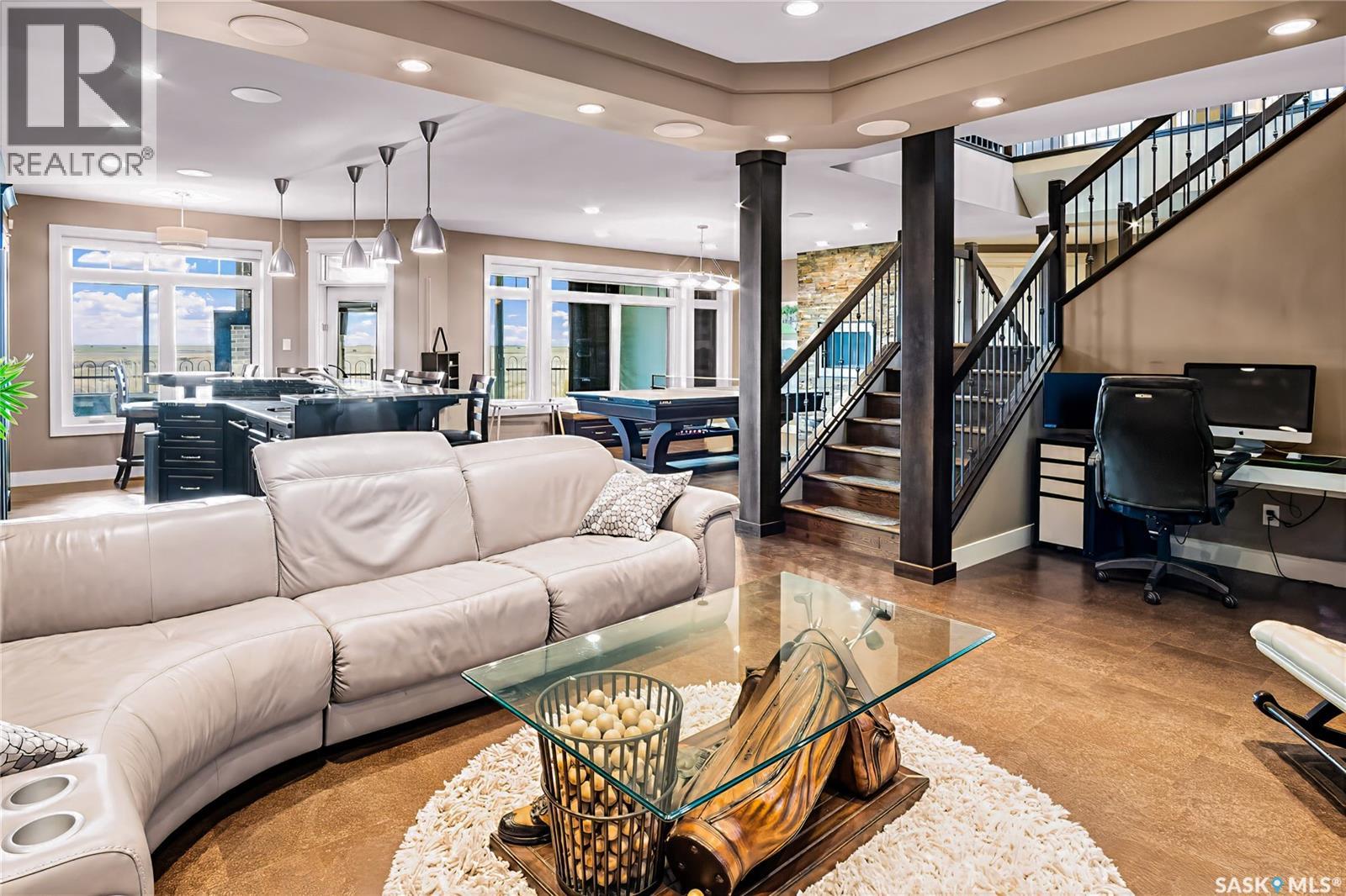 8099 Wascana Gardens Crescent, Regina, Saskatchewan  S4V 1G2 - Photo 33 - SK023580