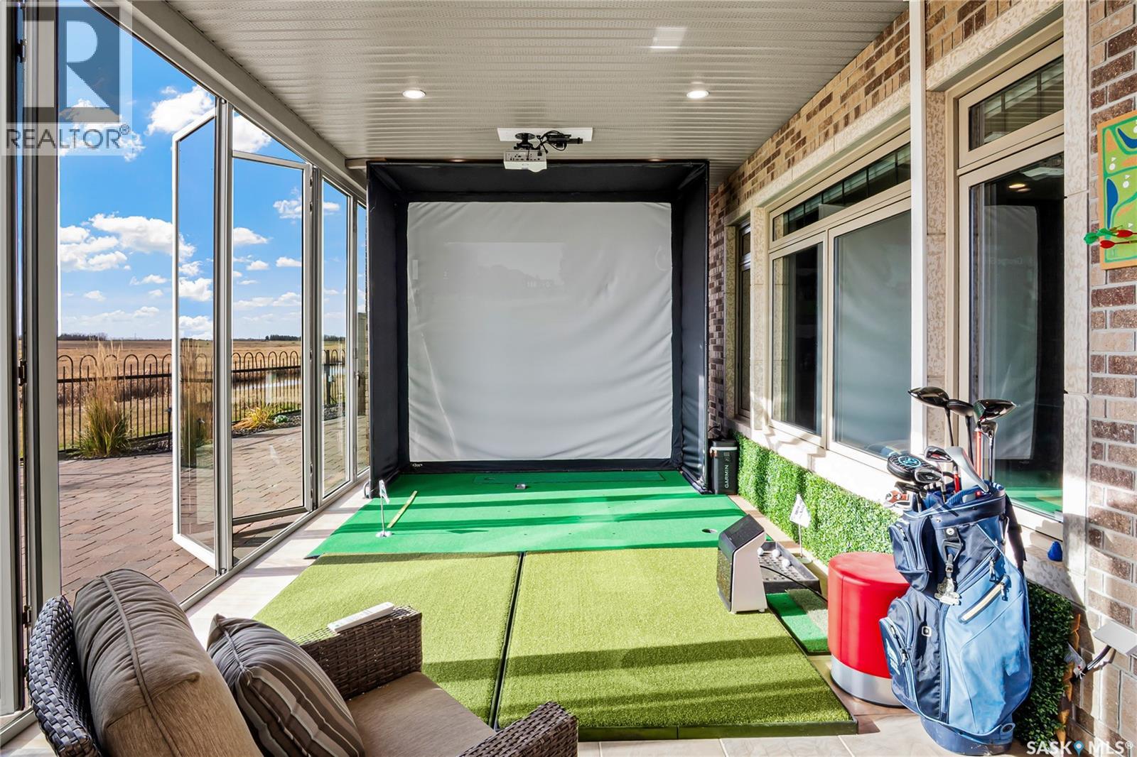 8099 Wascana Gardens Crescent, Regina, Saskatchewan  S4V 1G2 - Photo 44 - SK023580