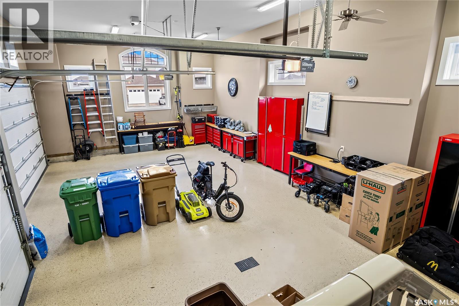 8099 Wascana Gardens Crescent, Regina, Saskatchewan  S4V 1G2 - Photo 46 - SK023580