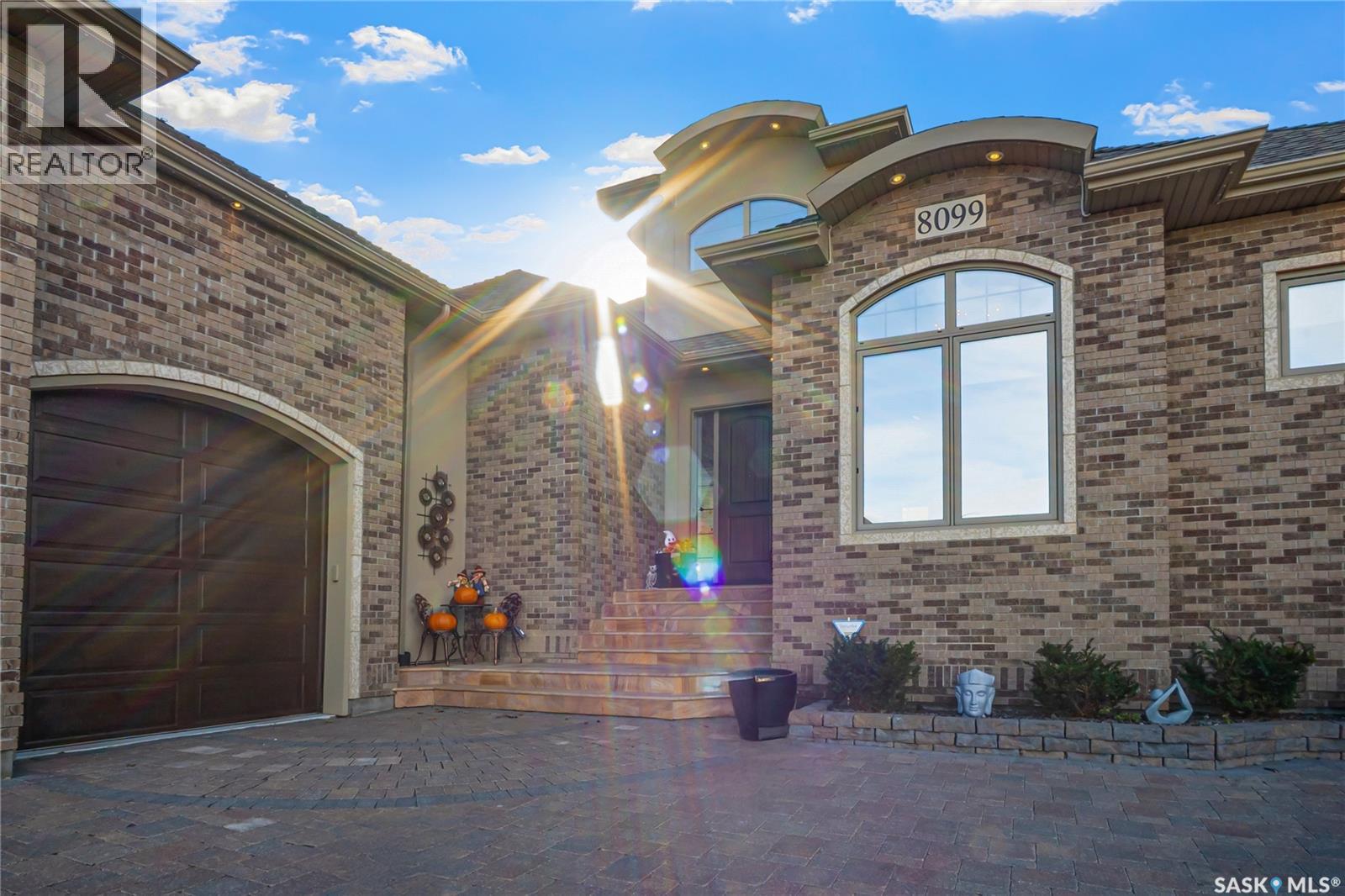 8099 Wascana Gardens Crescent, Regina, Saskatchewan  S4V 1G2 - Photo 49 - SK023580