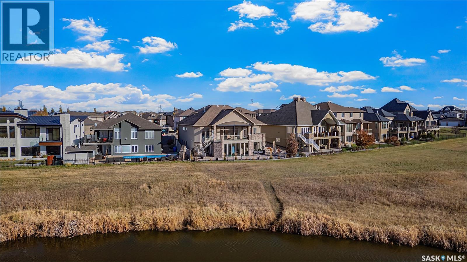 8099 Wascana Gardens Crescent, Regina, Saskatchewan  S4V 1G2 - Photo 50 - SK023580