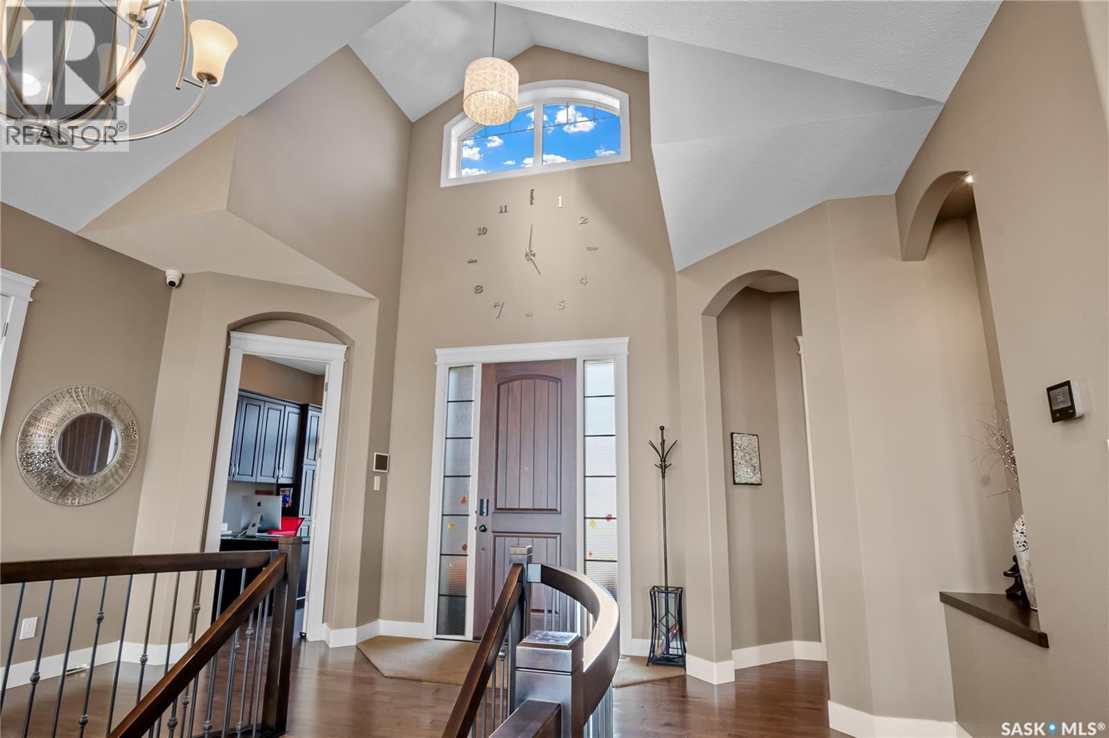 8099 Wascana Gardens Crescent, Regina, Saskatchewan  S4V 1G2 - Photo 6 - SK023580