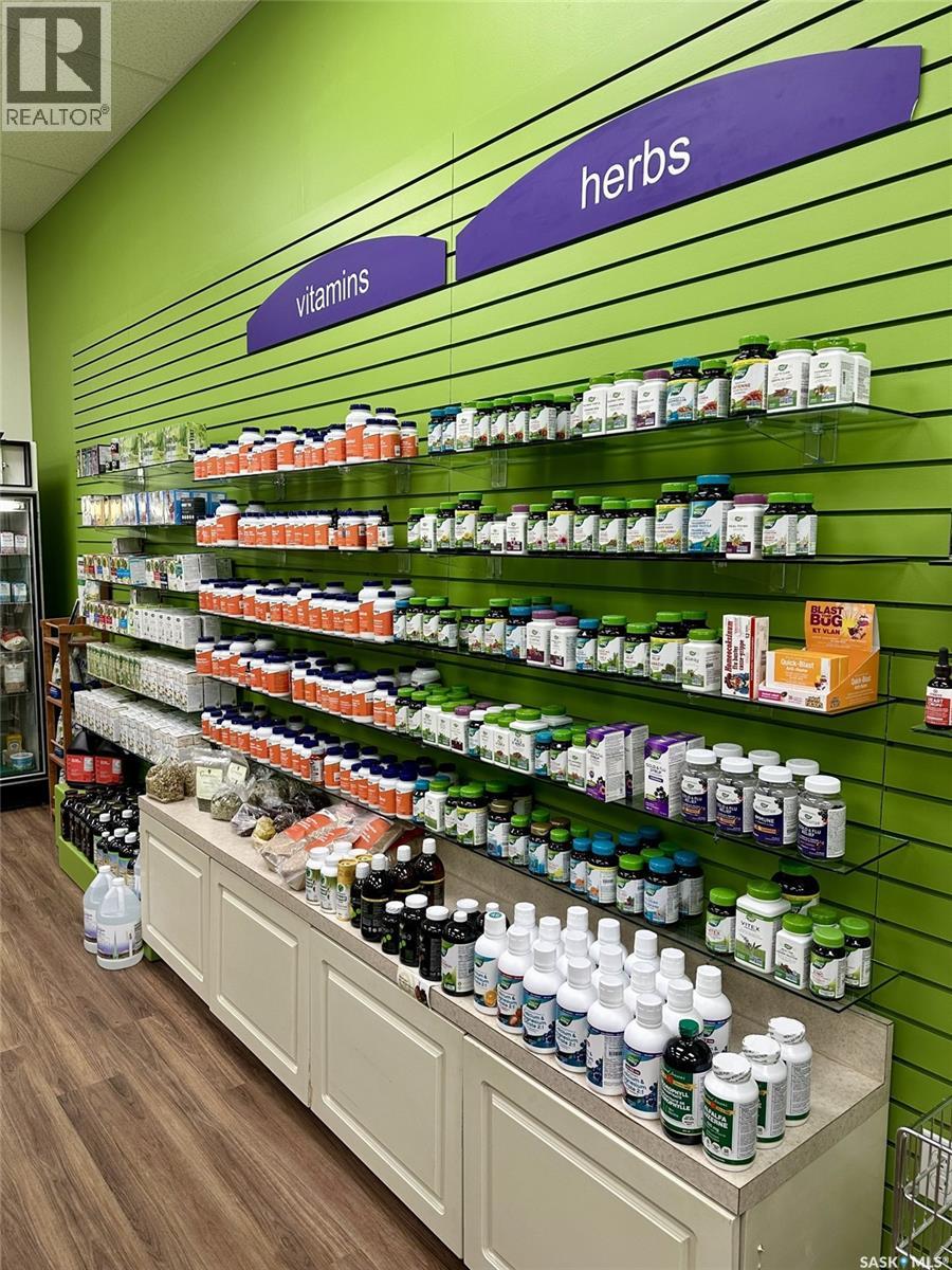 The New Health Center, Saskatoon, Saskatchewan  S7J 2G2 - Photo 11 - SK023574