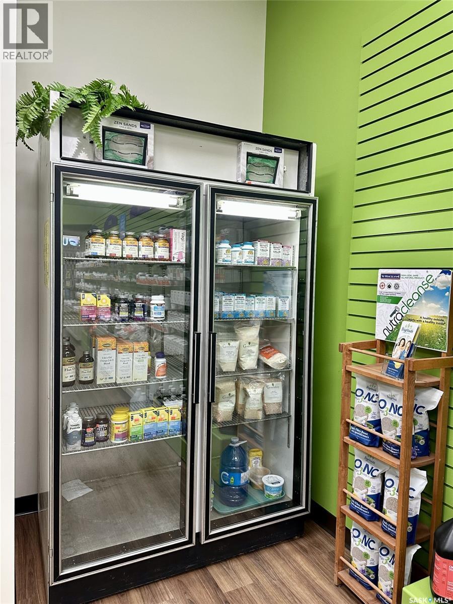 The New Health Center, Saskatoon, Saskatchewan  S7J 2G2 - Photo 12 - SK023574