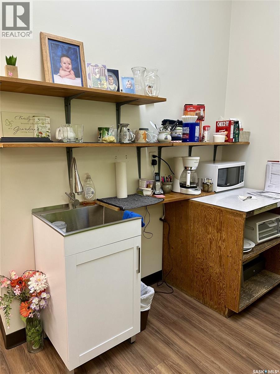 The New Health Center, Saskatoon, Saskatchewan  S7J 2G2 - Photo 15 - SK023574