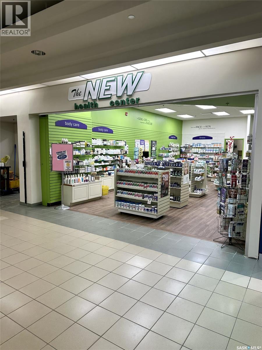 The New Health Center, Saskatoon, Saskatchewan  S7J 2G2 - Photo 2 - SK023574